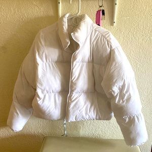 Fabletics Puffer Coat